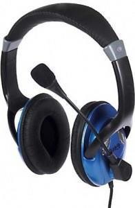 HEADSET NATEC TOUCAN WITH MICROPHONE