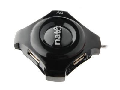 natec 4 USB Termite Hub