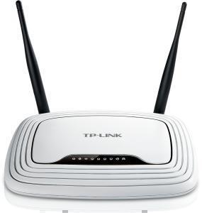 TP-Link Wirelss N Router 300Mbps