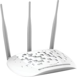 TP-Link 300Mbps Advanced Wireless N Access Point