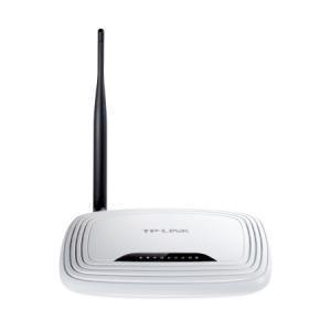 TP-Link Wireless Router 150Mbps