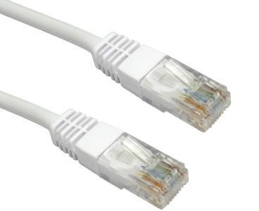Natec Cat 5e Network Cable - 3m