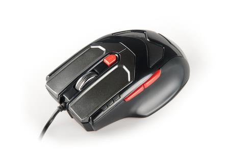 natec Gaming G77 Genesis Mouse