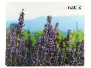 Natec Lavendar Mouse Mat