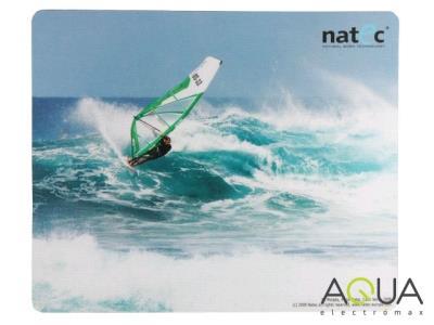 Natec Mouse Mat - Surfer