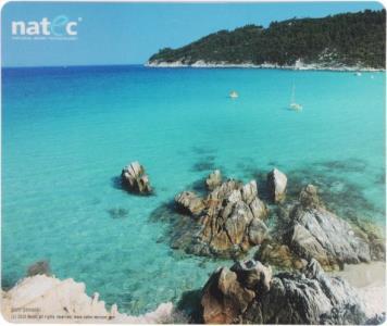 Natec Mouse Mat - Greece