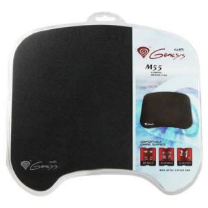 natec Gaming Mouse Mat Genesis M55