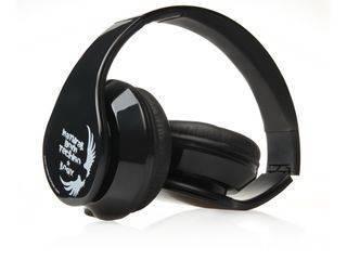 Natec Eagle Headphones
