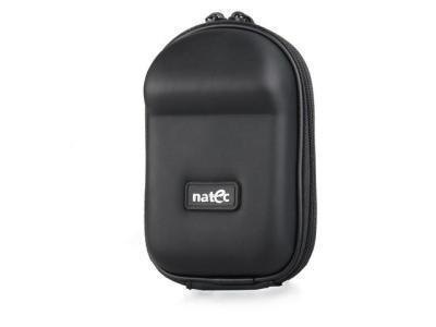 Natec Hard Case Camera Pouch
