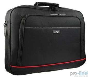 LAPTOP BAG NATEC ORYX BLACK 15,4"