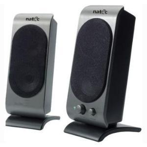 Natec USB Cicada Speakers 6W