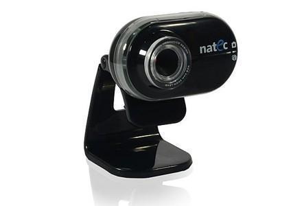 Natec Parrot Webcam