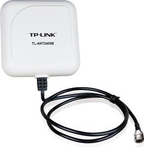 TP-Link TL-ANT2409B 2.4 GHz 9dBi Outdoor Directional Antenna
