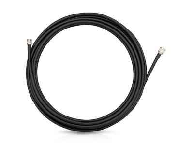 TP -Link TL-ANT24EC12N 12 Meters Low-loss Antenna Extension Cable