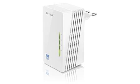 TP-LINK Powerline Extender WiFi