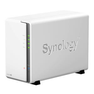 Synology DS216se DiskStation