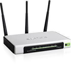 TP-LINK Wirless Router TL-WR941ND