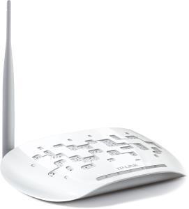 TP Link Access Point 150Mbps