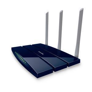 TP-LINK 300Mbps Wireless N Gigabit Router