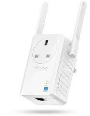 TP-LINK  TL-WA860RE