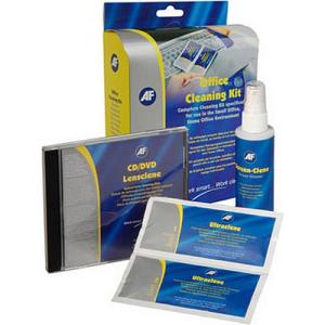 AF Office Cleaning Kit