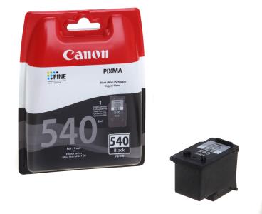Canon 540 Black