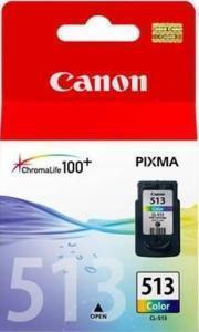 Canon 513 Ink Colour