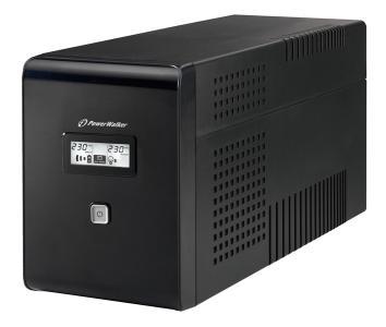 Power Walker 1500VA UPS
