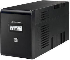 Power Walker 2000VA UPS
