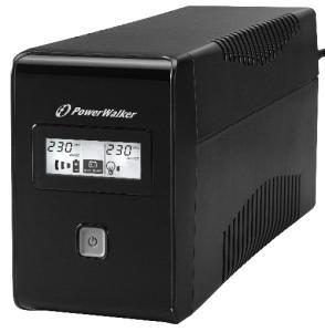 Power Walker 600VA UPS