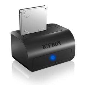 ICYBOX HDD Docking Station