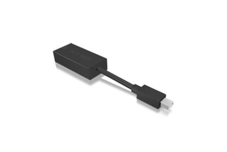 Mini DisplayPort to VGA cable