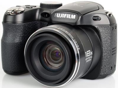 Fujifilm Finepix S2980