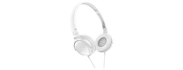 Pioneer MJ502 Headphones
