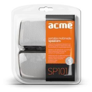 Acme Portable Multimedia Speaker