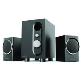 Acme 2.1 Wooden Speaker System