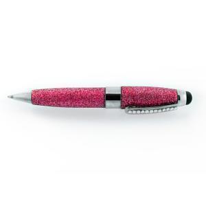Satzuma Pink Sylus Pen
