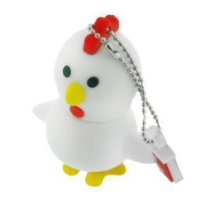 Satzuma Chicken Flash Can 4GB