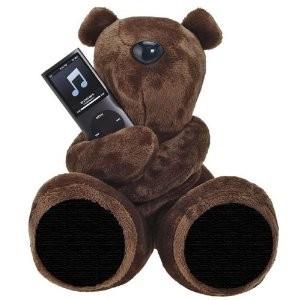 Bear Speaker