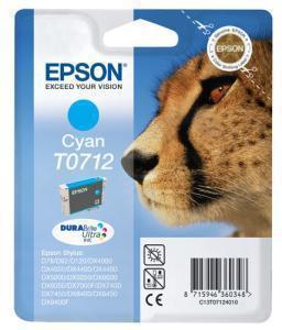 Epson T0712