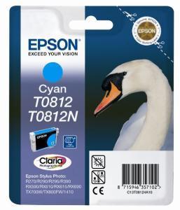 Epson T0812