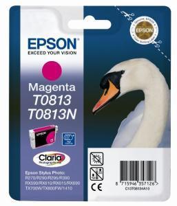 Epson T0813