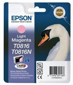 Epson T0816