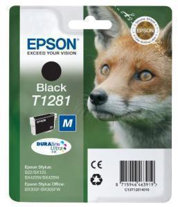 Epson T1281