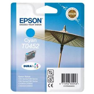 Epson T1282 Cyan