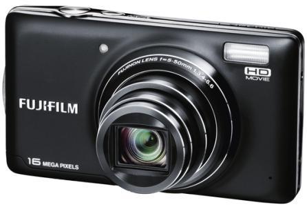 Fujifilm Finepix T400