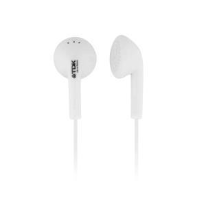 TDK Lightweight Earbuds