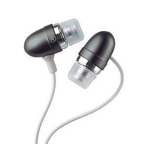 TDK Bass Boost Headphones