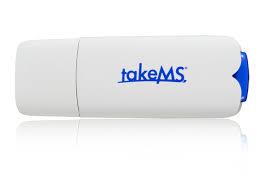 takeMS USB Selection 8GB