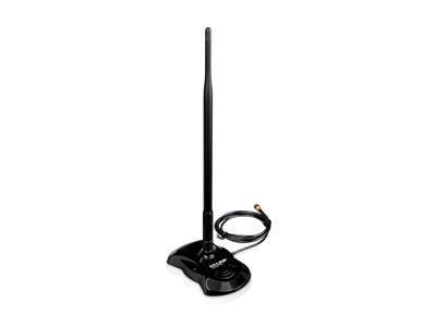 TP-Link TL-ANT2408C 2.4GHz 8dBi Indoor Desktop Omni-directional Antenn